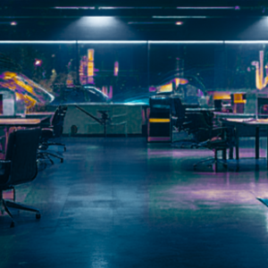 Maximizing Efficiency with Managed IT Services image