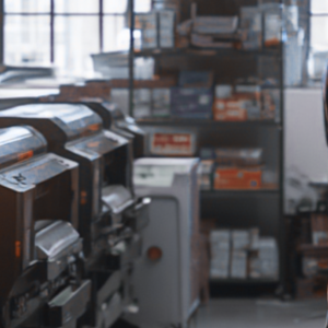 One Business, Three Printers: Where A3, A4, and Production Devices Fit image