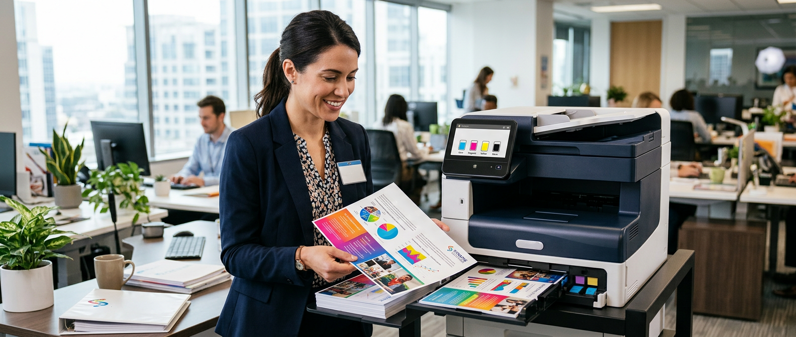 EdgePrint Spectrum Visual Edge IT